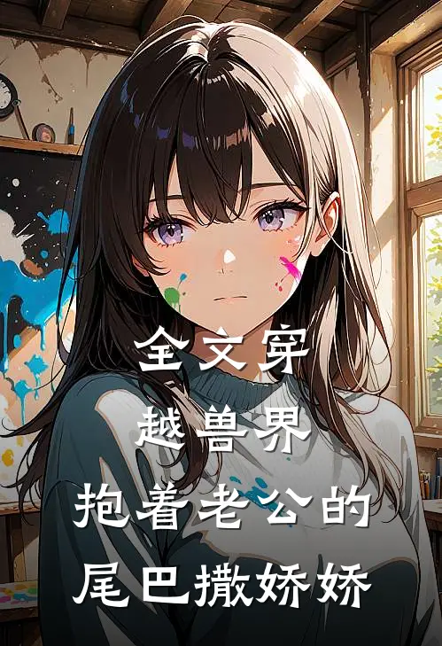 全文穿越兽界：抱着老公的尾巴撒娇娇