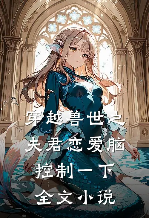 穿越兽世之夫君恋爱脑控制一下全文小说