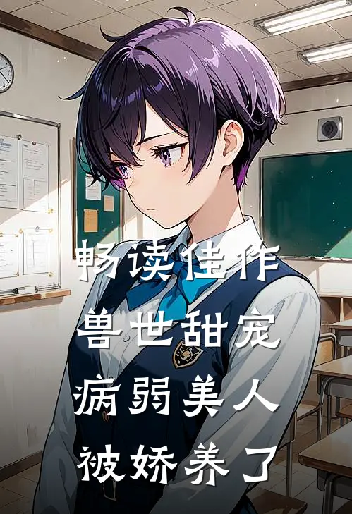 畅读佳作兽世甜宠：病弱美人被娇养了