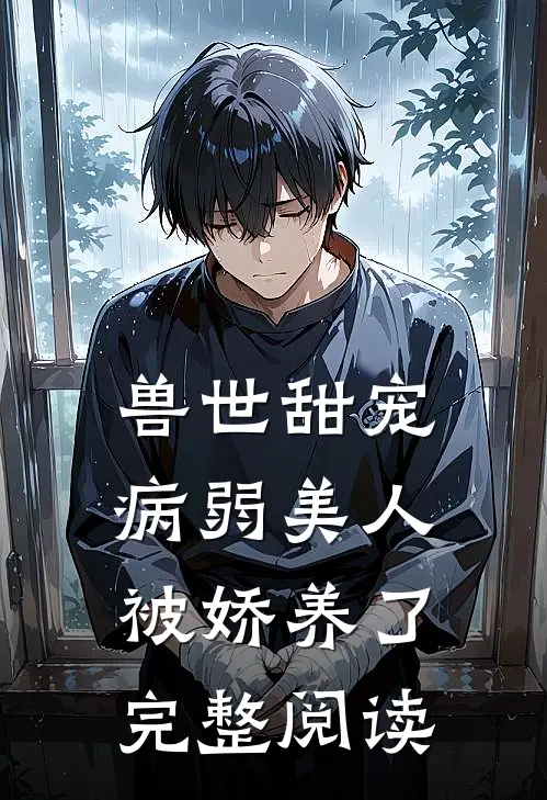兽世甜宠：病弱美人被娇养了完整阅读