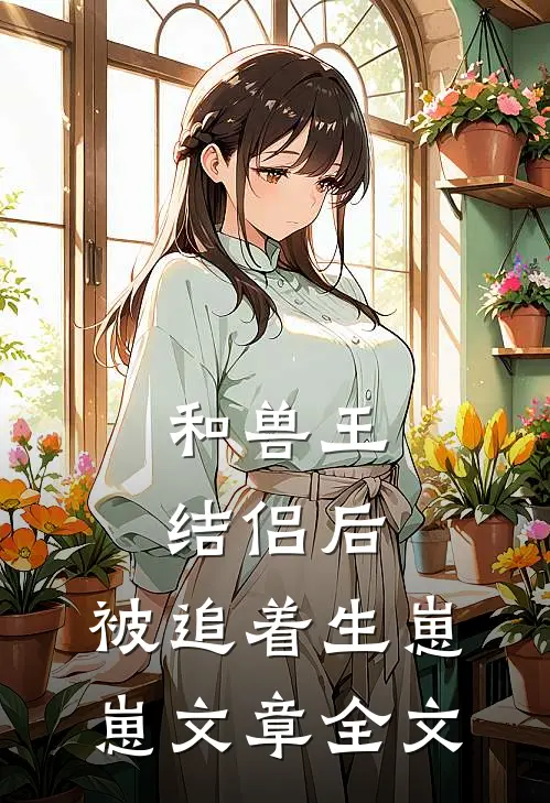 和兽王结侣后，被追着生崽崽文章全文