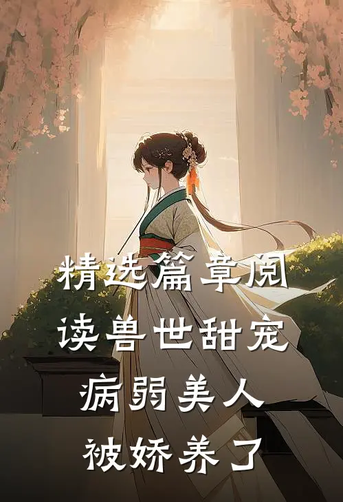 精选篇章阅读兽世甜宠：病弱美人被娇养了