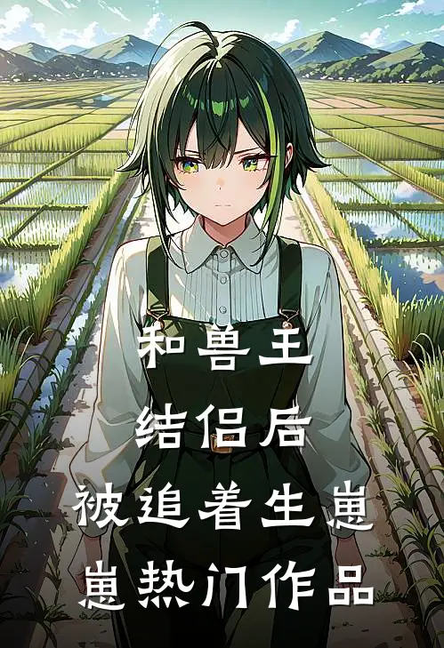 和兽王结侣后，被追着生崽崽热门作品