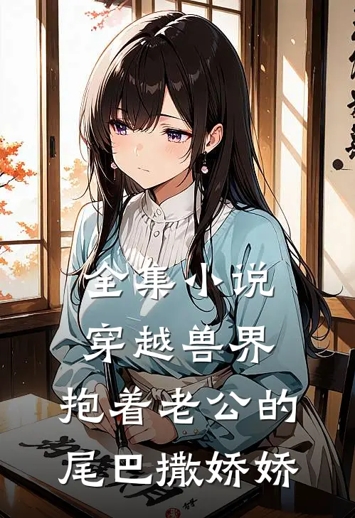 全集小说穿越兽界：抱着老公的尾巴撒娇娇