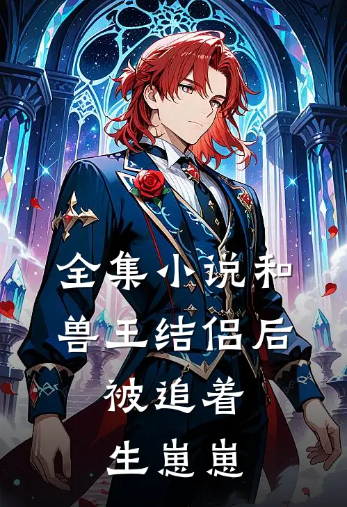 全集小说和兽王结侣后，被追着生崽崽