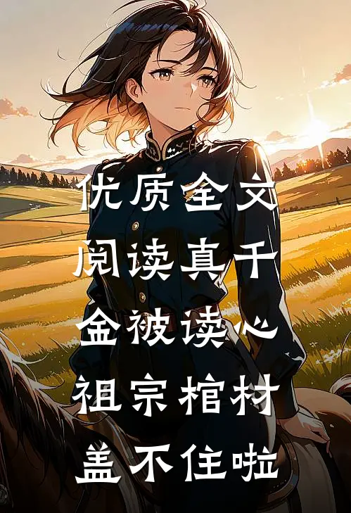 优质全文阅读真千金被读心，祖宗棺材盖不住啦
