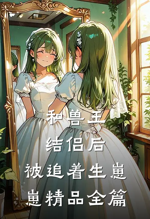 和兽王结侣后，被追着生崽崽精品全篇