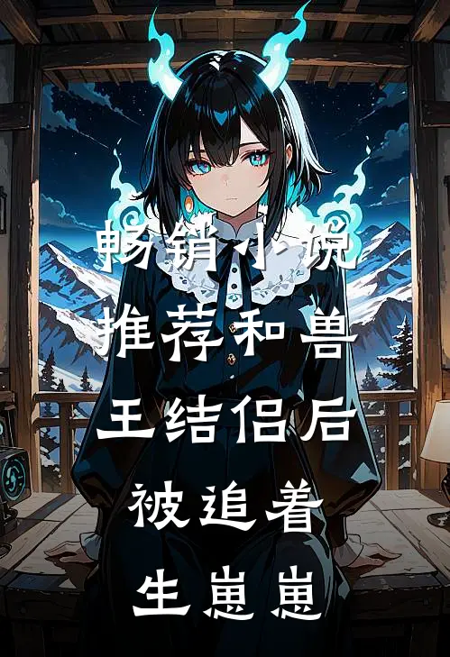 畅销小说推荐和兽王结侣后，被追着生崽崽