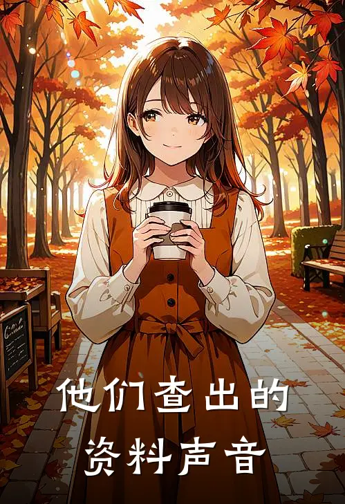 他们查出的资料声音