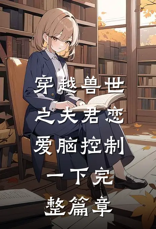 穿越兽世之夫君恋爱脑控制一下完整篇章