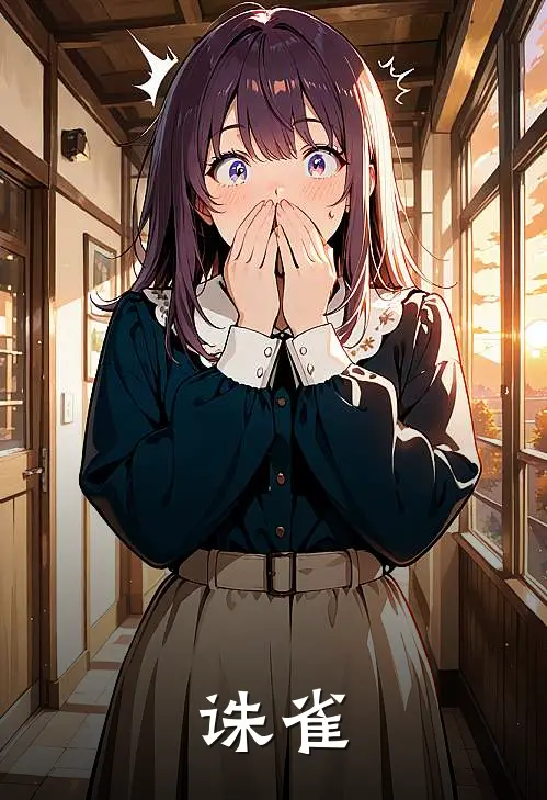 诛雀