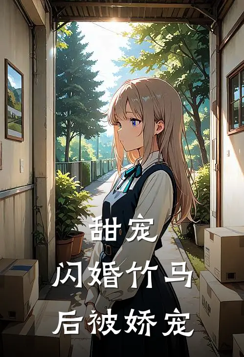甜宠：闪婚竹马后被娇宠