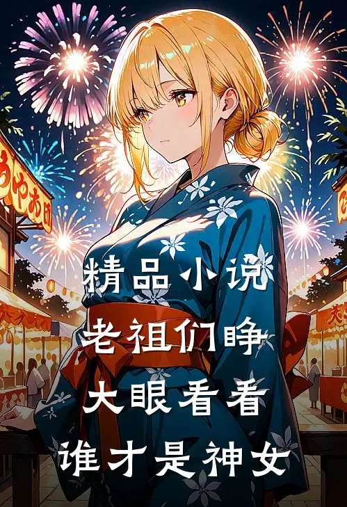 精品小说老祖们睁大眼看看，谁才是神女