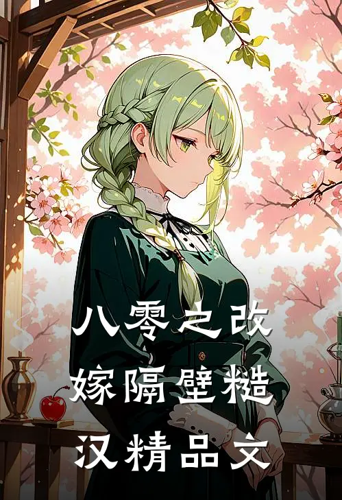 八零之改嫁隔壁糙汉精品文