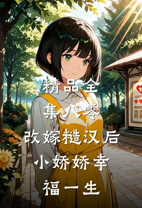 精品全集八零：改嫁糙汉后，小娇娇幸福一生