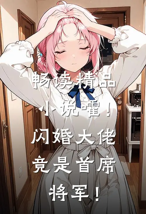 畅读精品小说嚯！闪婚大佬竟是首席将军！