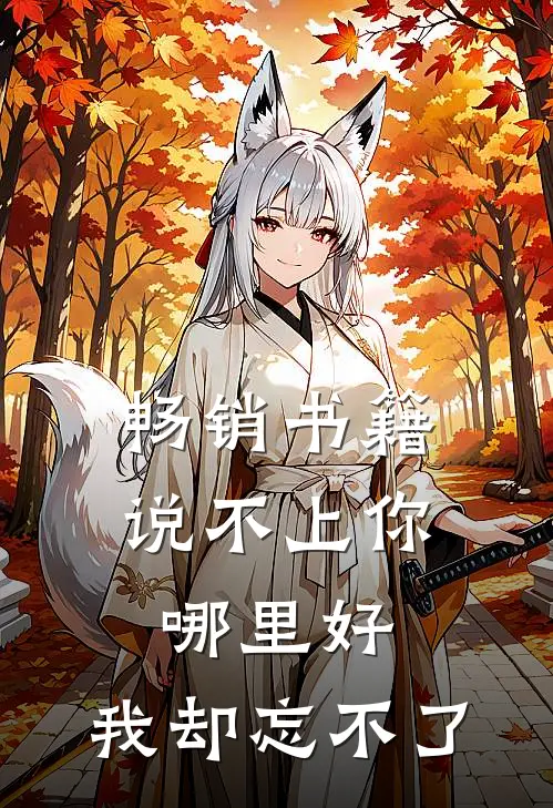 畅销书籍说不上你哪里好，我却忘不了