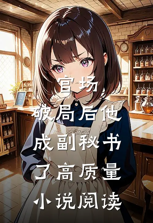 官场：破局后他成副秘书了高质量小说阅读