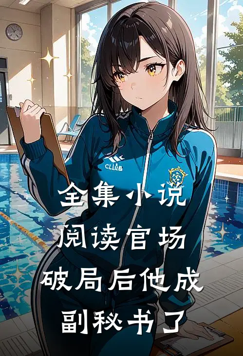 全集小说阅读官场：破局后他成副秘书了