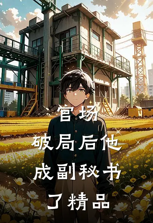 官场：破局后他成副秘书了精品