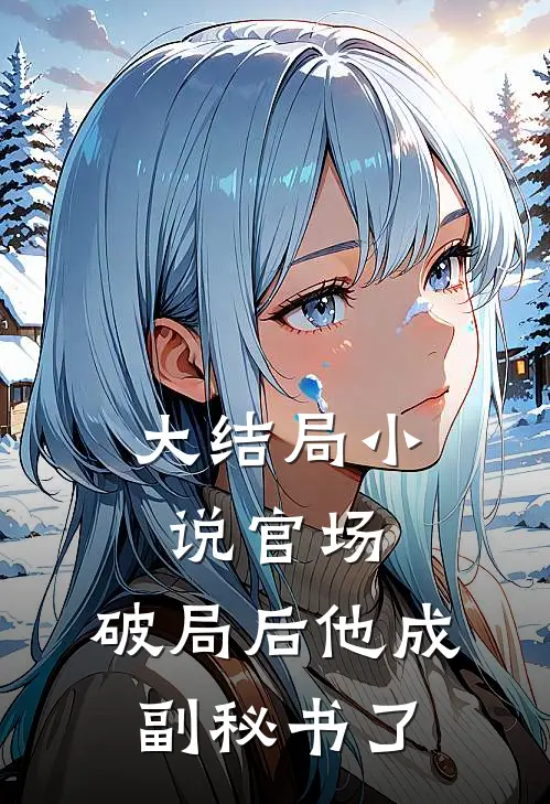 大结局小说官场：破局后他成副秘书了