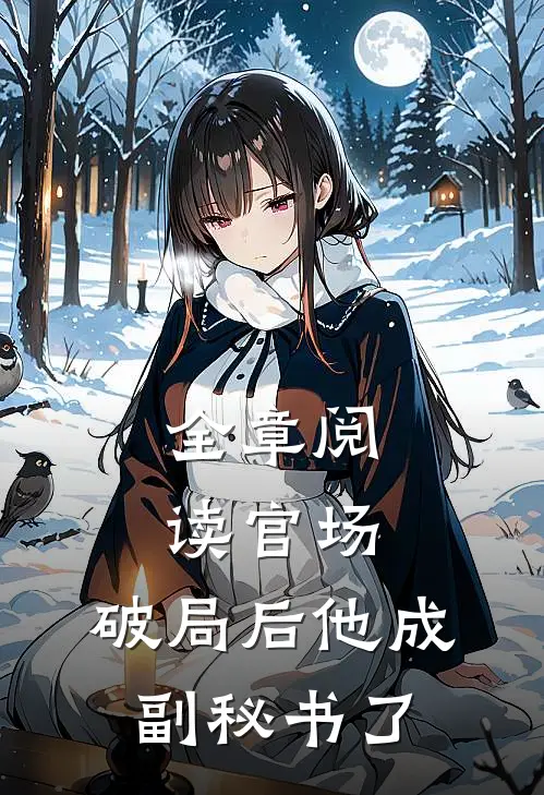 全章阅读官场：破局后他成副秘书了