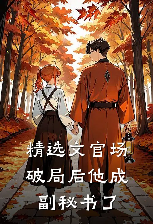 精选文官场：破局后他成副秘书了