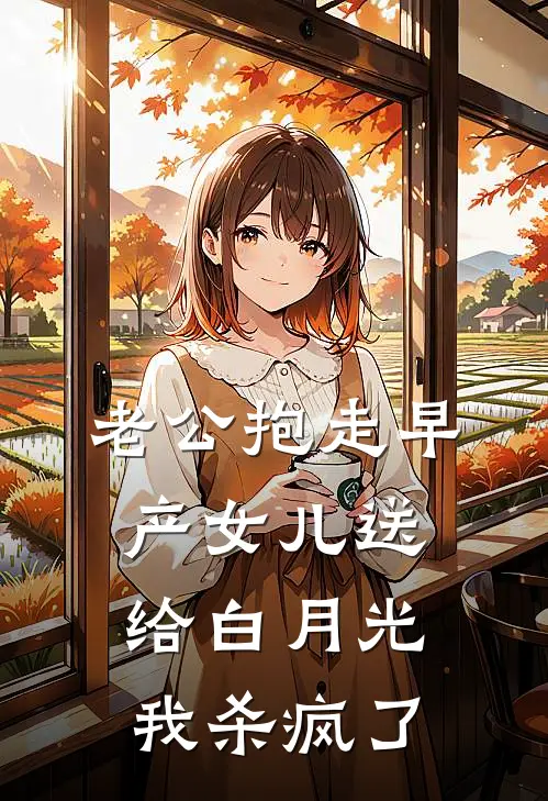老公抱走早产女儿送给白月光，我杀疯了