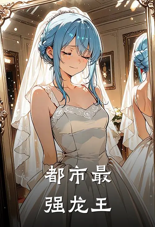 都市最强龙王