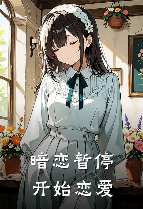 暗恋暂停，开始恋爱