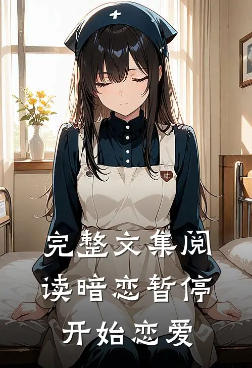 完整文集阅读暗恋暂停，开始恋爱