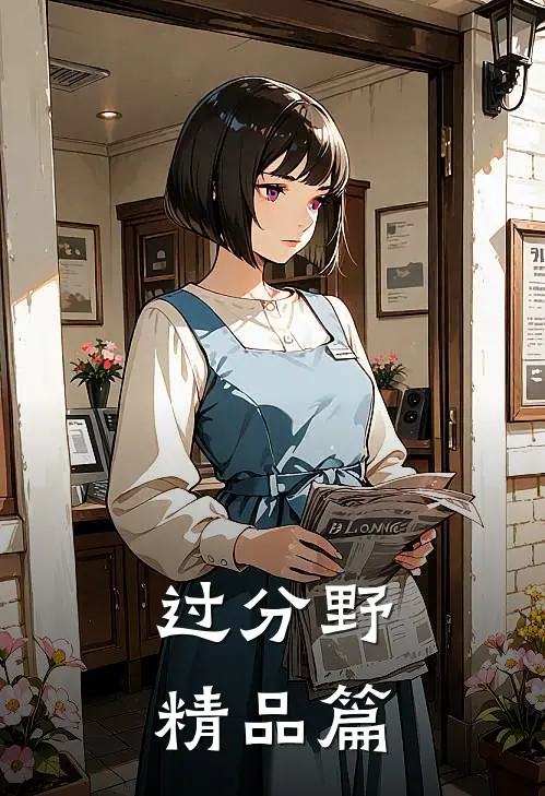 过分野精品篇