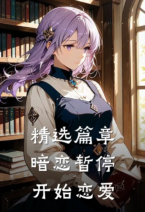 精选篇章暗恋暂停，开始恋爱