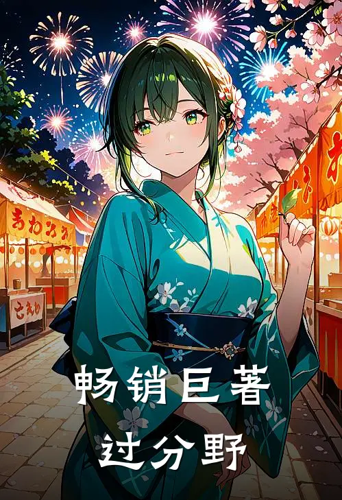 畅销巨著过分野