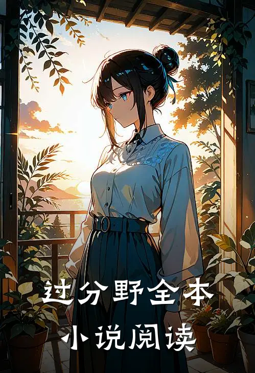 过分野全本小说阅读