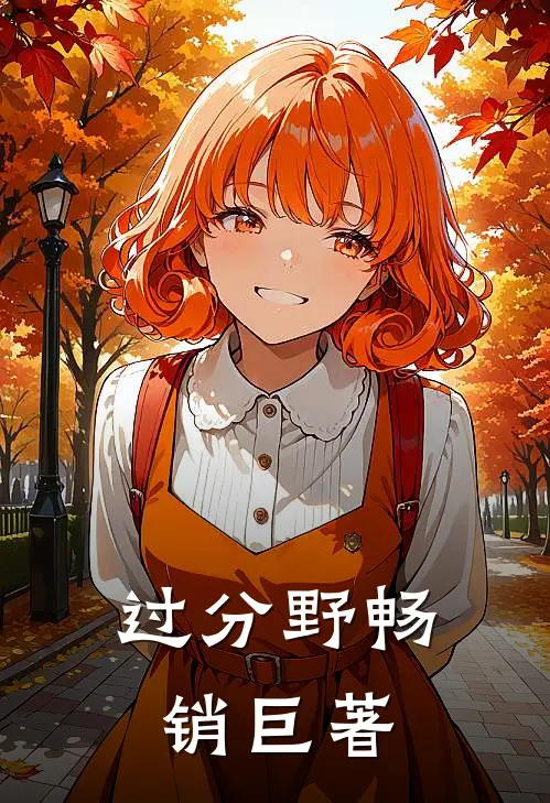 过分野畅销巨著
