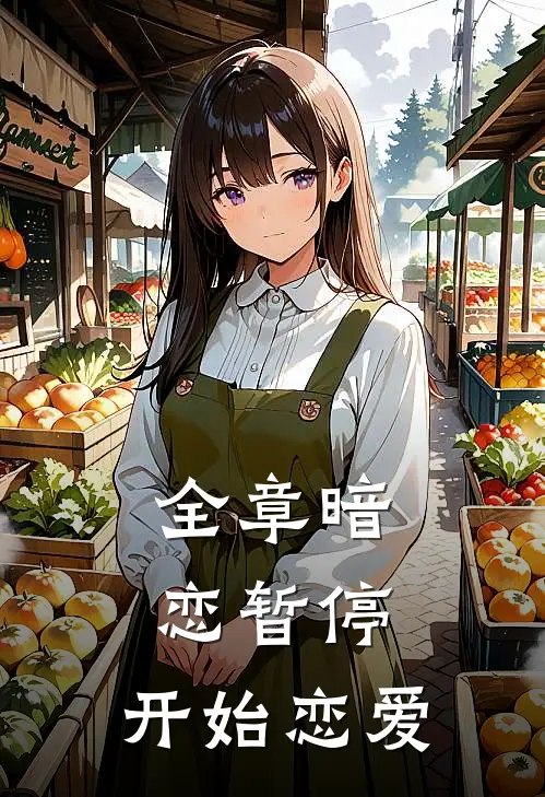 全章暗恋暂停，开始恋爱