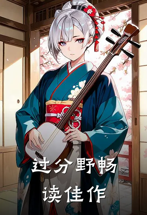 过分野畅读佳作