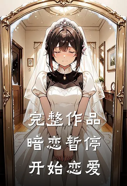 完整作品暗恋暂停，开始恋爱
