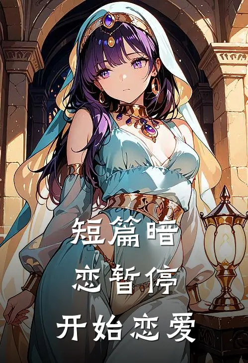 短篇暗恋暂停，开始恋爱