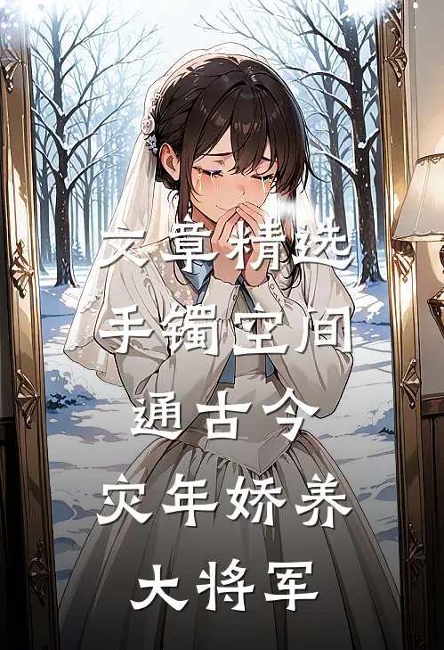 文章精选手镯空间通古今，灾年娇养大将军