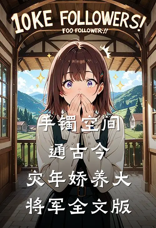 手镯空间通古今，灾年娇养大将军全文版