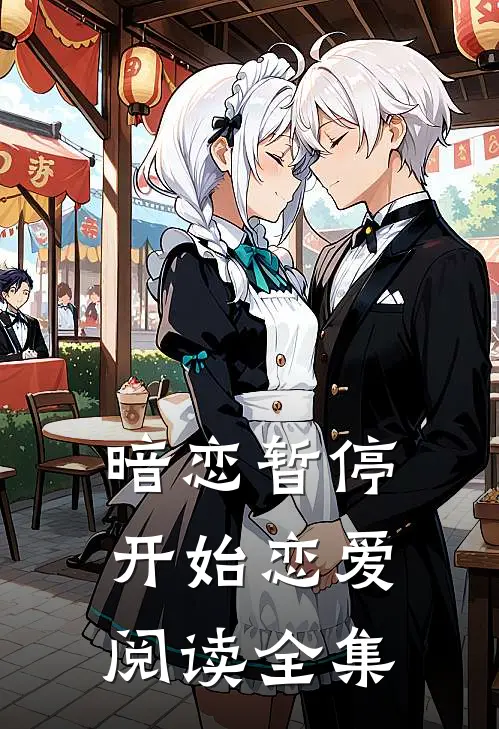 暗恋暂停，开始恋爱阅读全集