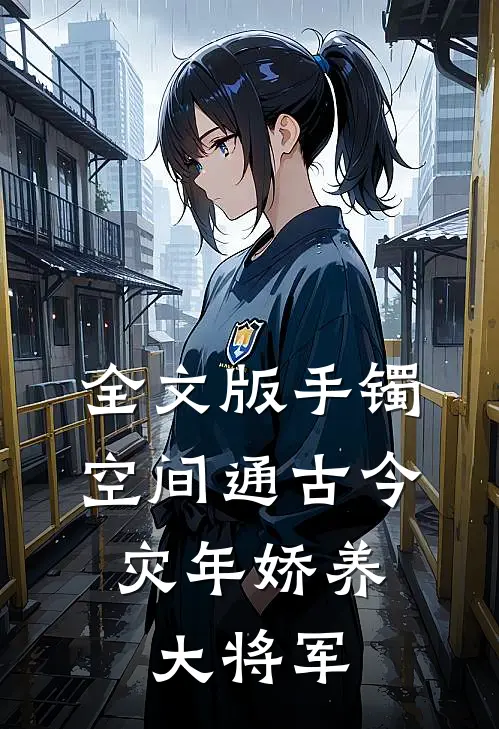 全文版手镯空间通古今，灾年娇养大将军