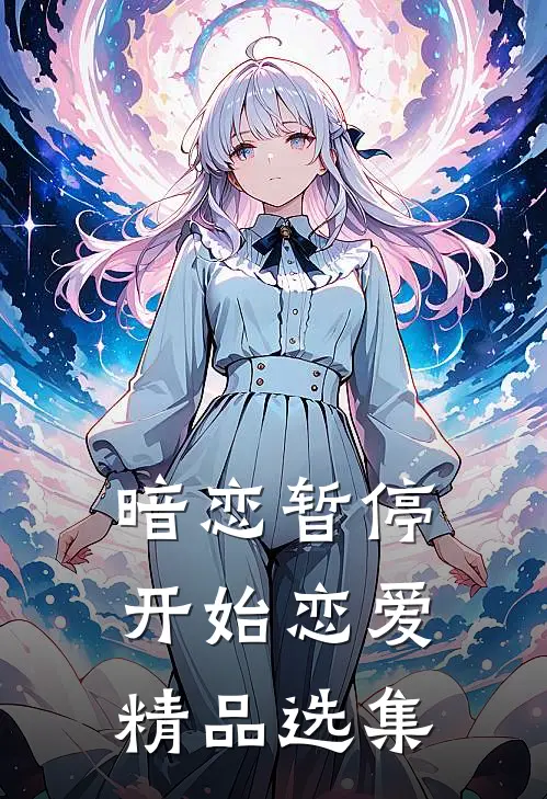 暗恋暂停，开始恋爱精品选集