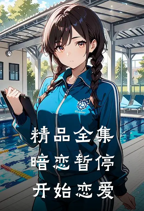 精品全集暗恋暂停，开始恋爱