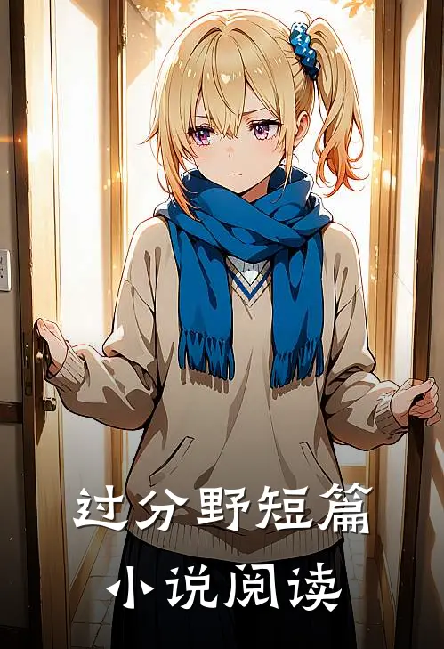 过分野短篇小说阅读