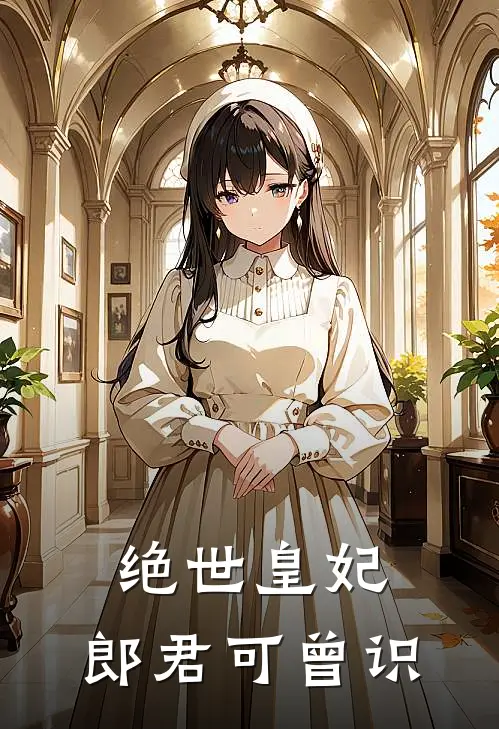 绝世皇妃：郎君可曾识