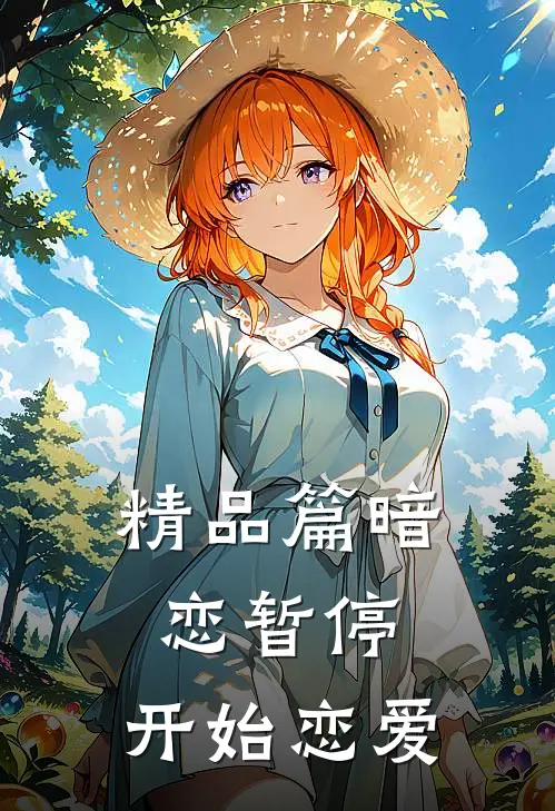 精品篇暗恋暂停，开始恋爱