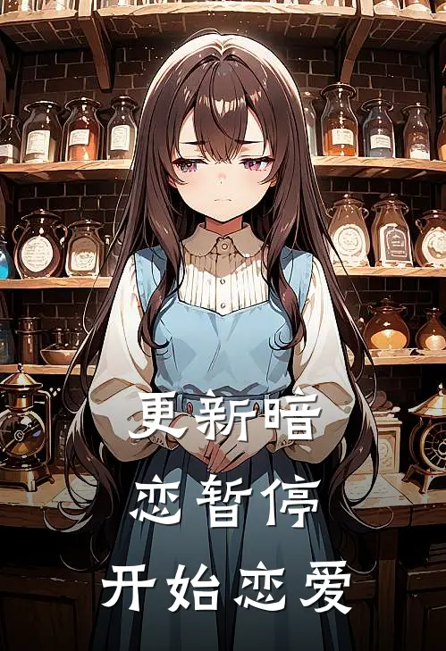更新暗恋暂停，开始恋爱